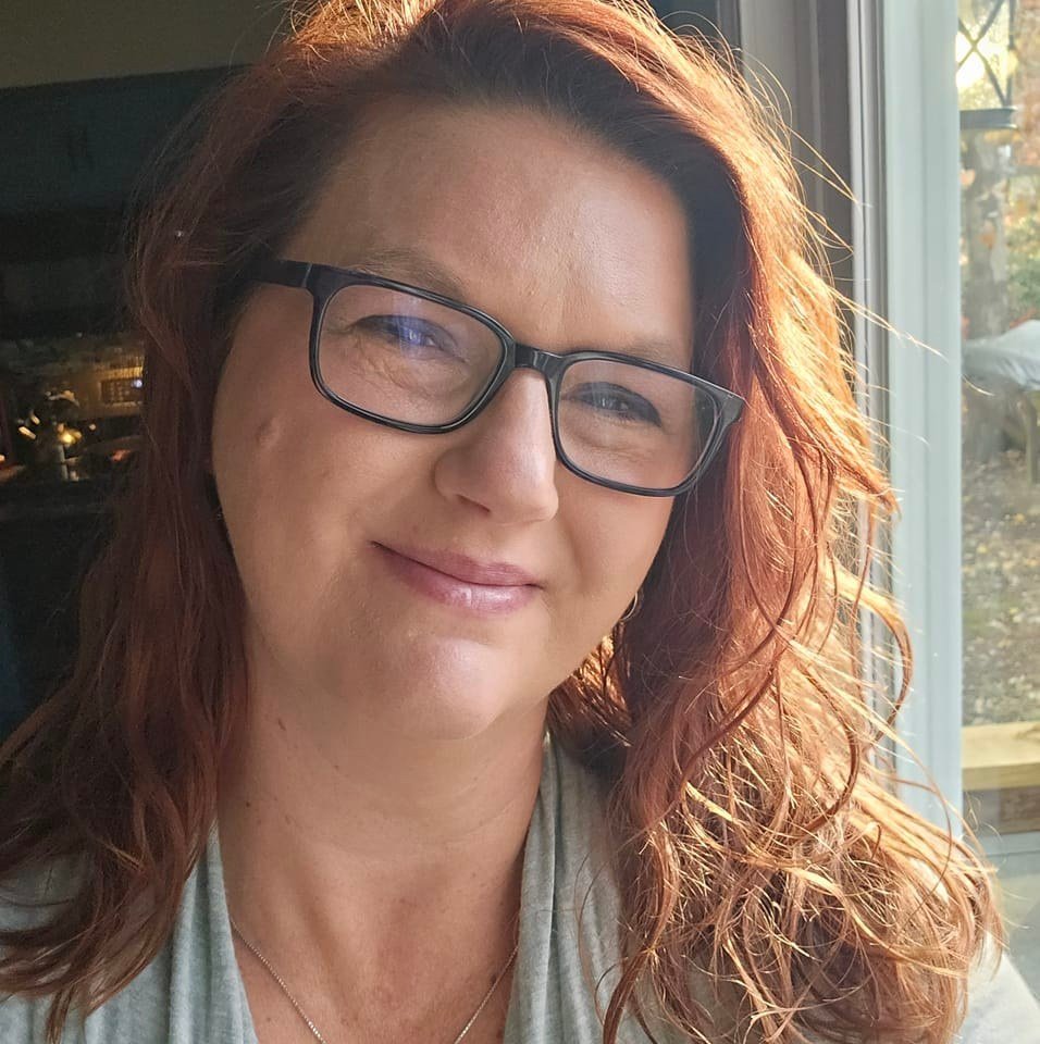 Kara Venhuizen Taylor Positive Client