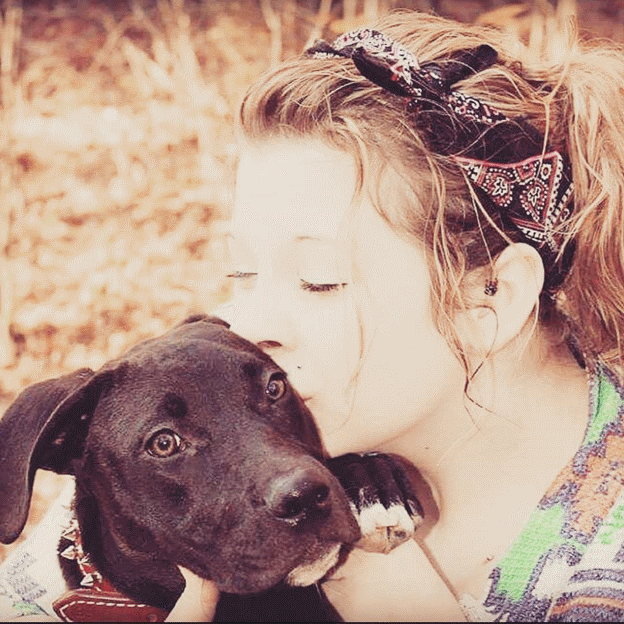 Kaitlyn Hall Director of PP2CR