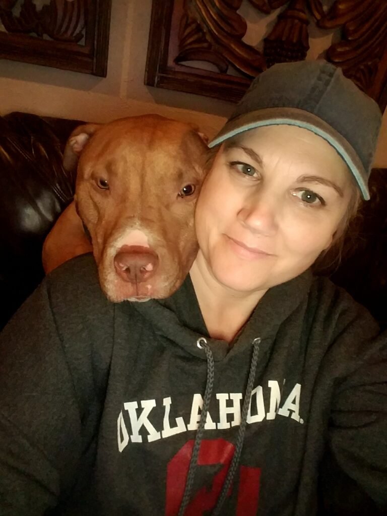 Layla Hall President of PP2CR