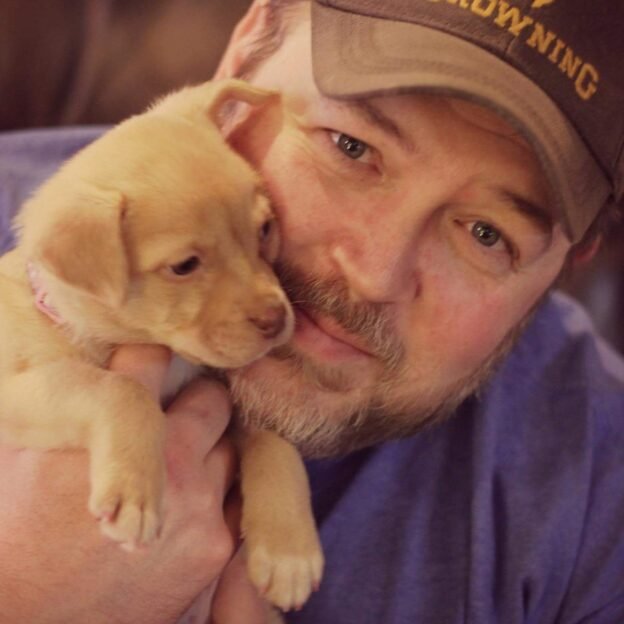 Dale Hall PP2 Treasurer