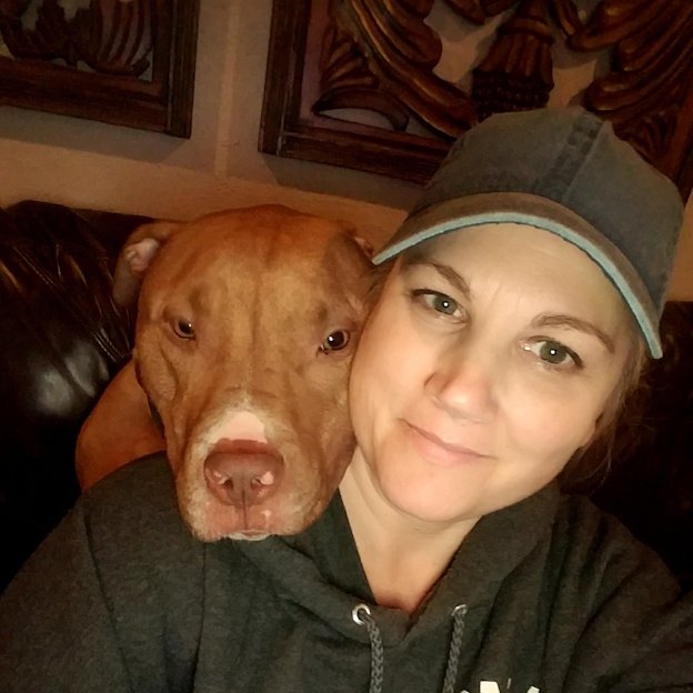 Layla Hall President of PP2CR