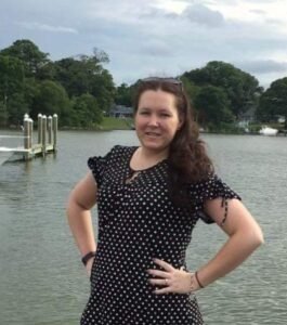 Shannon Decatur Vice President